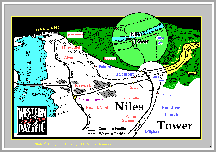 Niles Map